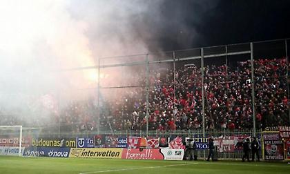 Κυκλοφόρησαν και… εξαφανίστηκαν σε μια μέρα τα εισιτήρια για το Αστέρας-Ολυμπιακός!