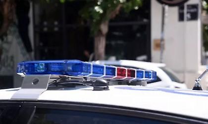 Προσήχθη 22χρονος Παλαιστίνιος που σήκωσε τη σημαία της χώρας του σε συγκέντρωση στο Σύνταγμα
