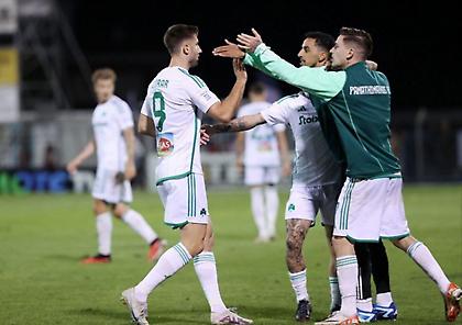 Παναθηναϊκός: Οι «ακούραστοι» μαχητές του Ιβάν Γιοβάνοβιτς