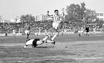 Ολυμπιακός: «Το αποτύπωμα του Νίκου Γιούτσου θα μείνει βαθύ στην ιστορία του συλλόγου»