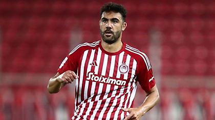 Επιστροφή Ιμπόρα στον Ολυμπιακό!