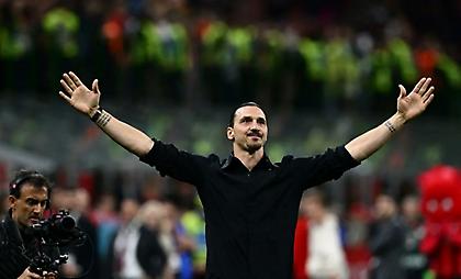 Οριστικό: Επιστρέφει στη Μίλαν ο Ιμπραΐμοβιτς!