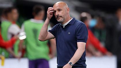 Ο γιος του προπονητή της Φιορεντίνα πήγε να φάει κατά λάθος ξύλο από οπαδούς των «βιόλα»