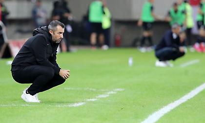 Ολυμπιακός-ΠΑΟΚ, 4 σερί φορές το ίδιο! Με 4 διαφορετικούς προπονητές και τον Λουτσέσκου!