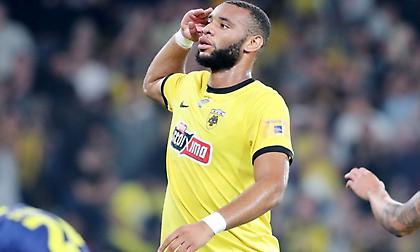 Καμερούν: Σταθερά στις κλήσεις του ο Μουκουντί - Έμεινε εκτός ο Κούντε