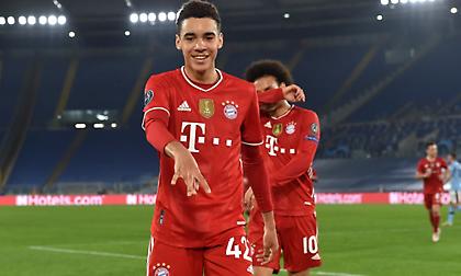 Δύο... μνηστήρες για τον Μουσιάλα – Ποιους σταρ θα μπορούσε να αντικαταστήσει