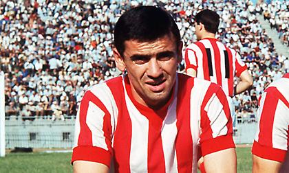 «Έφυγε» ο Νίκος Γιούτσος