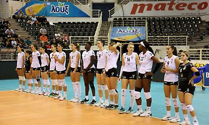 Θέλει να φτιάξει ψυχολογία με Πρόστεχοφ ο ΠΑΟΚ