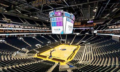 Στην έδρα των Γουόριορς το All Star Game το 2025