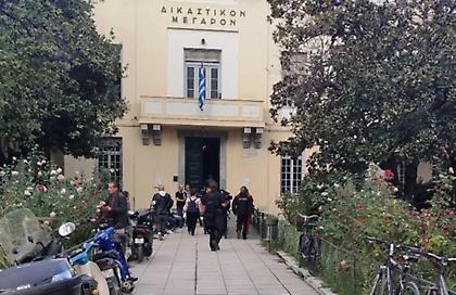 Στον ανακριτή Βόλου σήμερα 33χρονος οδηγός για την παράσυρση και το θάνατο βρέφους