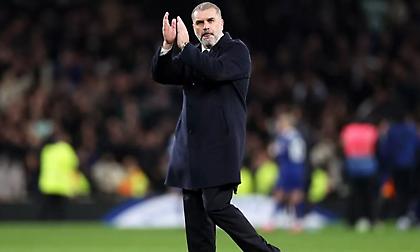 Ποστέκογλου: «Υπερήφανος για τους παίκτες, απογοητευμένος από το αποτέλεσμα»