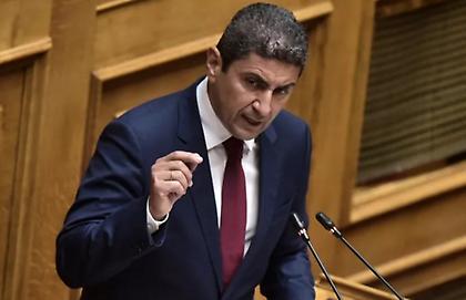 Αυγενάκης: Από την Τετάρτη οι προκαταβολές των αποζημιώσεων σε πληγέντες αγρότες/κτηνοτρόφους Θεσσαλίας