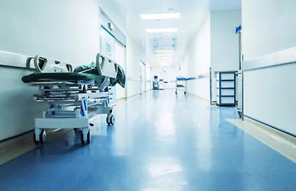 Θεσσαλονίκη: Στο νοσοκομείο 25χρονος μετά από πισώπλατο πυροβολισμό