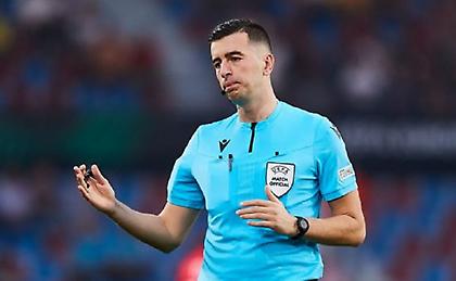 Ο Αλβανός Τζάτζα που τα είχε κάνει… θάλασσα σε ΠΑΟΚ-Άρης ορίστηκε στο ΠΑΟΚ-Αμπερντίν!