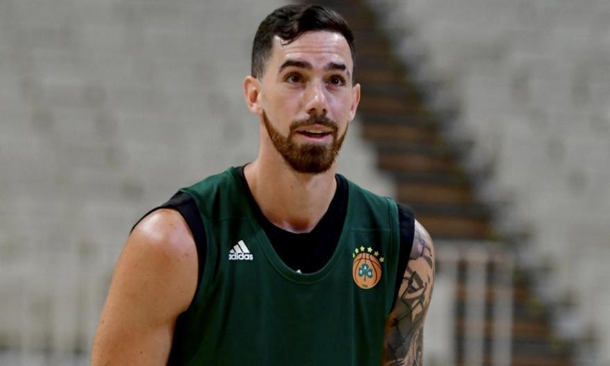 Παναθηναϊκός: Διάψευση ατζέντη για Βιλντόσα