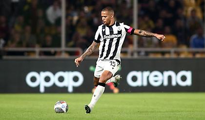 Τσορμπατζόγλου: «Επιστρέφει ο Εκόνγκ στην 11άδα - Ίσως Ράφα Σοάρες αντί Μπάμπα»