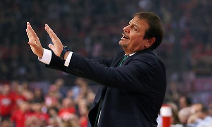 Παναθηναϊκός: Θα κερδίσει και την ατυχία ο Αταμάν