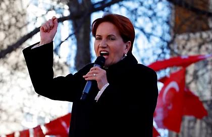 Προκλητικές δηλώσεις Ακσενέρ: Να μη φύγουν οι Παλαιστίνιοι από τον τόπο τους, όπως δεν έφυγαν οι μουσουλμάνοι της Θράκης