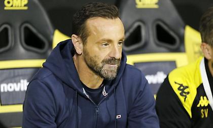 Σαββόπουλος: «Σκέφτεται τριάδα στην άμυνα με Βόλο ο Μάντζιος - Να ''κλέψει'' τη νίκη ο Άρης»