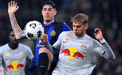 Ζάλτσμπουργκ-Ίντερ