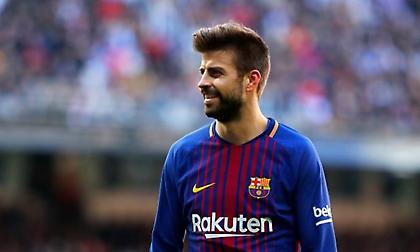 Πικέ: «Ιδανικός για τον πάγκο της Μπαρτσελόνα ο Τσάβι , χρειάζεται υπομονή»
