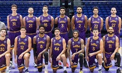 «Μετακομίζει» στη Λετονία η Χάποελ Χολόν