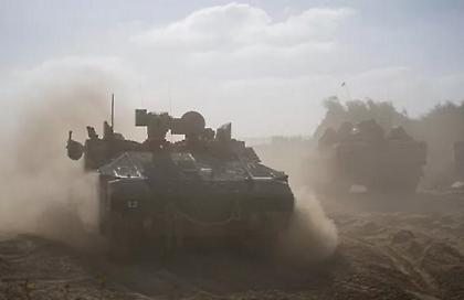 IDF: Η Χαμάς έχασε τον έλεγχο στη βόρεια Λωρίδα της Γάζας - «Δεν πρόκειται να υπάρξει κατάπαυση του πυρός»