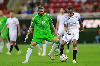 Το ντέρμπι της Ανδαλουσίας, το εναλλακτικό clasico με το «πολύ ψωμάκι»!