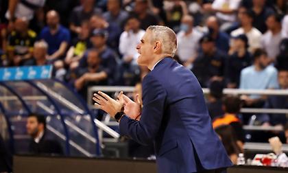 Καστρίτης: «Πήραμε μία σπουδαία νίκη, την πιο σημαντική μέχρι σήμερα»