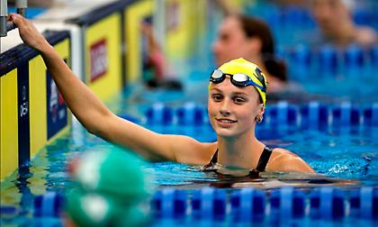 Εκτός αποστολής Καναδά για το Παγκόσμιο υγρού στίβου Μάκιντος, Ολέξιακ