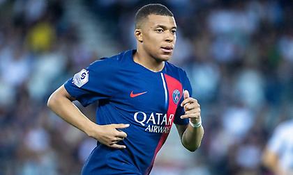 Αποφάσισε να εγκαταλείψει την προσπάθεια για Εμπαπέ η Ρεάλ Μαδρίτης!