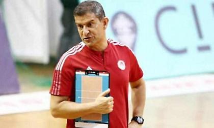 Μιτσέλι: «Ήταν ευκαιρία για δοκιμές και ξεκούραση»