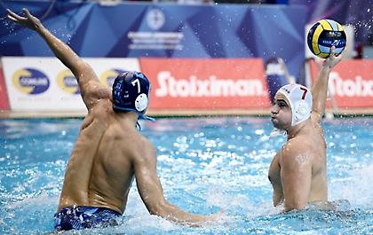 Λύγισε τον Απόλλωνα και διατήρησε το απόλυτο ο Ολυμπιακός