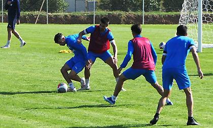 Πρόβλημα με Εφορντ στον ΠΑΣ Γιάννινα