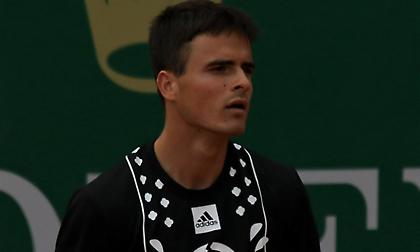 Αποκλεισμός για τον Πέτρο Τσιτσιπά στο διπλό στο Ελσίνκι