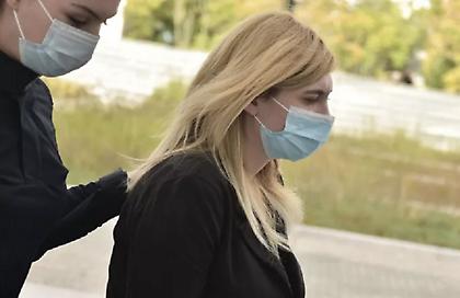 Δίκη Πισπιρίγκου – μάρτυρας υπεράσπισης: «Εξαιρετικά απίθανο να πέθανε από κεταμίνη η Τζωρτζίνα»