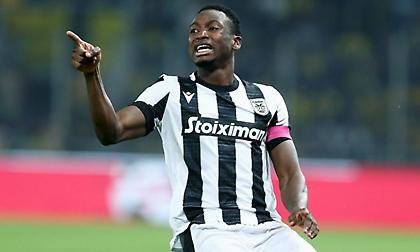 Μπάμπα: «Σημαντικό το ματς με την Αμπερντίν για την πρόκριση και τη μάχη της πρωτιάς»