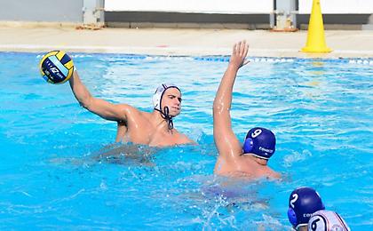 Πήρε τη ματσάρα κόντρα στον Υδραϊκό η Βουλιαγμένη