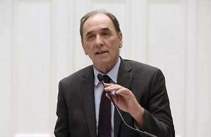 Γιώργος Σταθάκης: Άρθρο-κόλαφος για ΣΥΡΙΖΑ - Κασσελάκη και προαναγγελία αποχώρησης