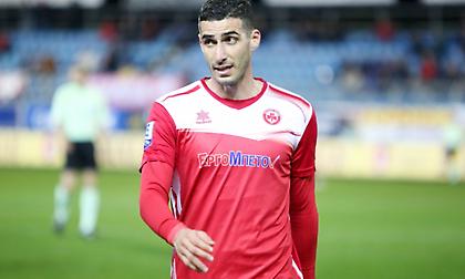 Πετρόπουλος: «Να μην φοβηθούν ΑΕΚ και Παναθηναϊκός»