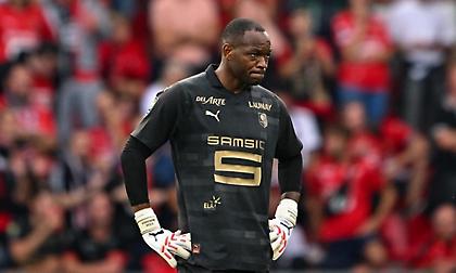 Χωρίς Μανταντά με Παναθηναϊκό η Ρεν