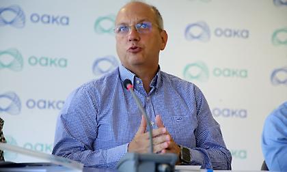 Οικονόμου: «Η ΕΛΑΣ πρέπει να κάνει τη δουλειά της - Μετά το περιστατικό με τους Κροάτες υπάρχει βελτίωση»