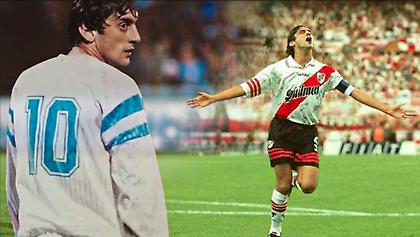 Έντσο Φραντσέσκολι: «Η Νέα Φιλαδέλφεια θύμιζε και θα θυμίζει... Λατινική Αμερική!»