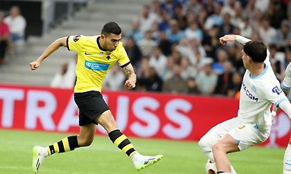 Κετσετζόγλου: «Θέλει προσοχή η Μαρσέιγ-Με νίκη κοντά η πρόκριση»