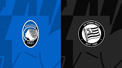 Αταλάντα-Στουρμ Γκρατς