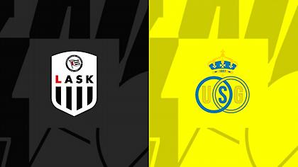 ΛΑΣΚ Λιντζ-Ουνιόν Σεν Ζιλουάζ