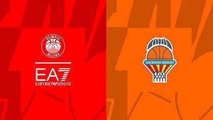 Αρμάνι Μιλάνο-Βαλένθια