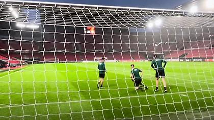 Το paopantou.gr αναλύει το Ρεν-Παναθηναϊκός λίγο πριν την σέντρα