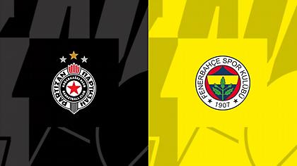 Παρτίζαν-Φενέρμπαχτσε