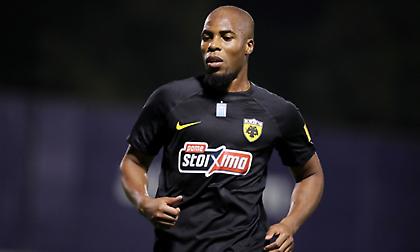 Σιντιμπέ: «Δεν θα πρέπει να είσαι καρδιακός για να έρθεις στην Ελλάδα»